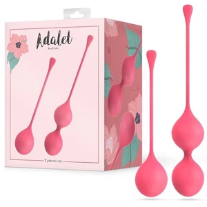 ADALET Spheres Set de 2 Bolas Kegel - Imagen 1 de 7