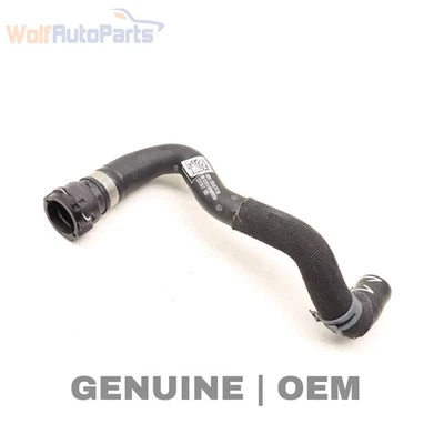 2018-2023 AUDI A5 SPORTBACK 2.0L - Coolant HOSE / LINE 8W0122073H - Image 1 of 4