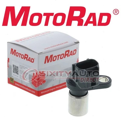 MotoRad Crankshaft Position Sensor for 1995-2004 Toyota Avalon - Engine tc - Image 1 of 4