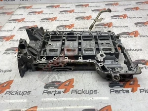 2017 Ford Ranger Limited Upper Sump Pan / Crank Case 2012-2019 - Picture 1 of 11