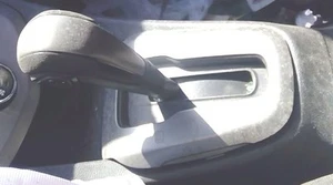 2013 Chevy Sonic Transmission Shift Shifter in Black & Gray | Knob Handle - Picture 1 of 12