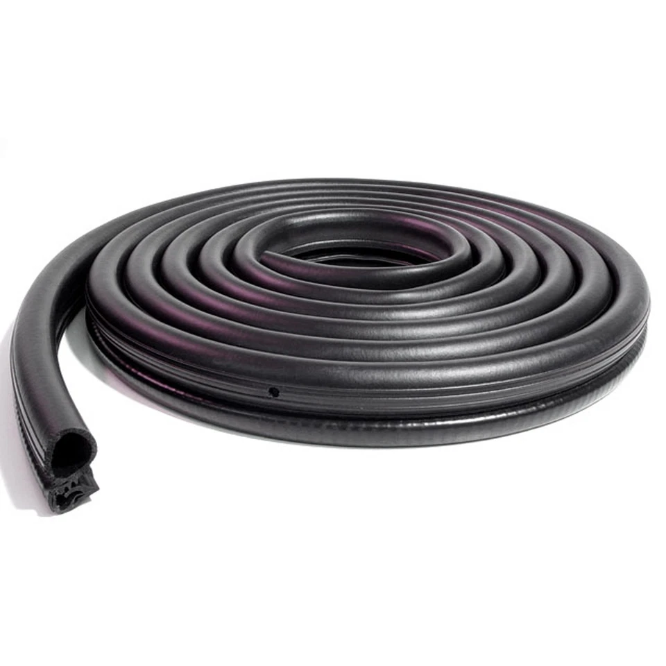 Sello de puerta delantera para Chevrolet C20 1975-1986, camioneta C20 1973-1974; IS-LM 121 Foto 1 de 1