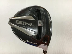 TaylorMade SIM 10.5° 1W Speeder 661EVOLUTION 2 Stiff #Td - Picture 1 of 11