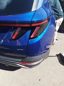 2022-2024 HYUNDAI TUCSON PASSENGER RIGHT TAIL LIGHT LED US BUILT - Bild 1 von 12