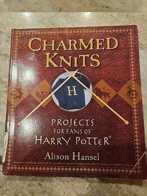 Charmed Knits By Alison Hansel - Image 1 of 3