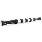 Massage Stick Roller, Black/White Sports Recovery, Injury Prevention Only C$21.09 on eBay