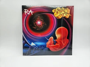 Eloy – Ra (Album) - Bild 1 von 2
