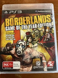 playstation 3 games - Picture 1 of 2