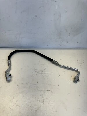 BMW M3 F80 F82 M4 2015-2020 - 3,0 L AIRE ACONDICIONADO presión tubo/línea/manguera 6842534 Foto 1 de 4