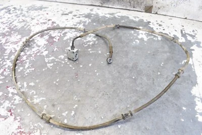 Polaris Ranger 800 2012 doble cilindro maestro a camiseta montaje línea de freno 1911431 Foto 1 de 4