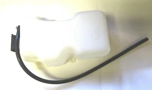 Fits 81 82 83 84 85 86 87 88 Dodge Truck Radiator Coolant Overflow Bottle NOS - Picture 1 of 2