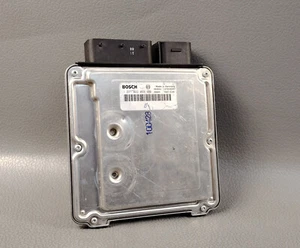 06 07 BMW 525i 530i 650i DYNAMIC DRIVE ACTIVE STEERING CONTROL UNIT 1277022059 - Picture 1 of 13