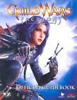 Guild Wars Factions Official Guide Book Paperback Book The Cheap Fast Free Post