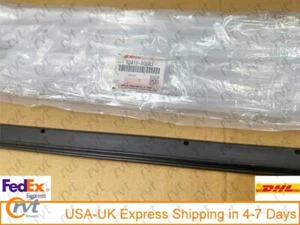 Soft Top Garnish Connect Soft Top To Windshield Frame For Suzuki Samurai 80-95 - Picture 1 of 6