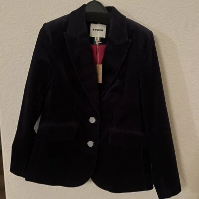 Abrigo para mujer Boden  Foto 1 de 2