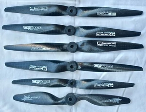 26 ASSORTED DRONE REPLACEMENT PROPELLORS/BLADES **L@@K** BONUS DRONE ACCESSORIES - Picture 1 of 8