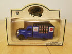 Lledo 1939 Ford Roof Coating Flat Bed Diecast Standard Chevron #17 1995 Truck