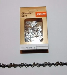 3612 Original Stihl Sägekette 40cm 1,3  3/8" P Picco Duro 56 x TG HARTMETALL - Bild 1 von 1