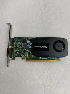 K420 2G graphics card ten CAD/PS 4K HD half height full height universal - Bild 1 von 3