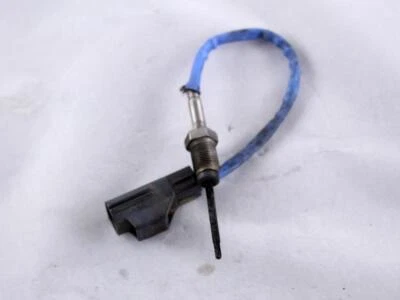 1496243 Sensor Temperature Gas Exhaust System FORD Fiesta 1.5 D 55KW 5M 5P (2014 Foto 1 de 4