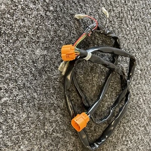 (1180) Pro Rider King Mobility Scooter Wiring Loom - Picture 1 of 3