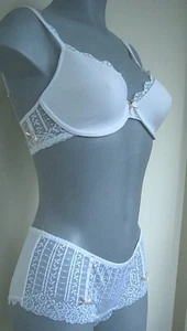 LEPEL Bra 30DD and Knickers size 10/38 - Picture 1 of 4