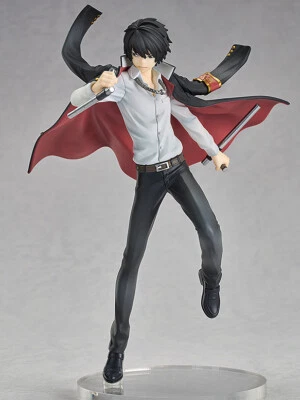Good Smile Company POP UP PARADE Kyoya Hibari (¡RENACIDO!) de JAPÓN en stock Foto 1 de 4