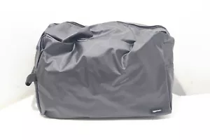 Amazon Basics Rooftop Cargo Carrier Bag Black 424,8 Liter 5 Cu.Ft. (15304/A6B4) - Bild 1 von 5
