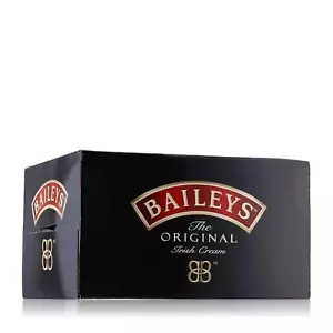 Bailey's The Original Irish Cream Likör 20x0,05l - Bild 1 von 1