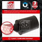Exhaust Mounting Fits Vw Derby 1.0 1.1 1.3 81 To 84 Rubber 431253149a Volkswagen