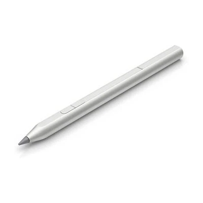 Lápiz óptico activo plateado HP recargable MPP 2.0 para Pavilion Envy Spectre Foto 1 de 4