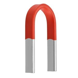 Hufeisenmagnet Magnet 65x50 mm Halterungsmagnet - Bild 1 von 1