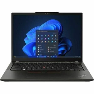 Lenovo 21LU0056US 13" ThinkPad X13 7 155U 16G 512G Intel Notebook WebCam W11Pro - Picture 1 of 7