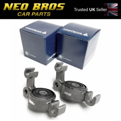 PAR genuino Soportes Amortiguadores Superiores Traseros Superiores Saab 9-3 Conv 12796037 Foto 1 de 2