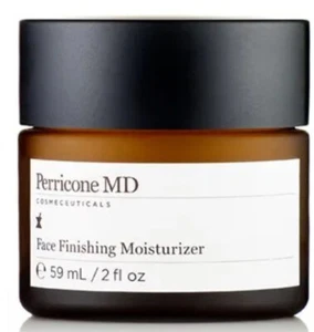 Perricone MD Face Finishing Moisturizer 2 oz 59ml Retails $69 - Picture 1 of 6
