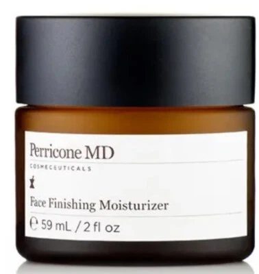 Perricone MD Face Finishing Moisturizer 2 oz 59ml Retails $69 - Image 1 of 4