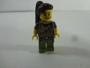 Lego Collectible Minifigure Dino Tracker Series 12 71007 COL188 used - Picture 1 of 4