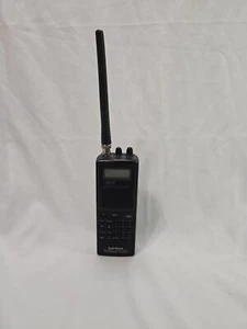 RadioShack Pro-70 Hyperscan 50 Channel Scanner Radio UHFV 20-310 - Untested - Picture 1 of 8