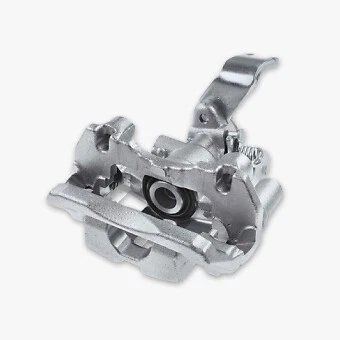 Brake Calipers & Brackets