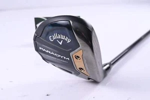 Callaway Paradym #3 Wood / 16.5 Degree / X-Flex Kai'Li White 70 - Picture 1 of 8