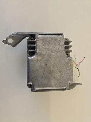 2007 2008 2009 2010 Toyota Sienna Van Power Inverter 8621045010 - Image 1 of 4