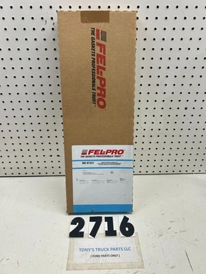 Juego de juntas de colector de escape Fel-Pro MS 97337 Foto 1 de 4