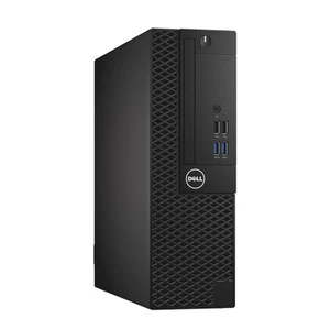 Dell Optiplex 3050 SFF Intel Core i5-7. Gen 32GB RAM 1TB SSD WLAN Windows11 Pro - Bild 1 von 9