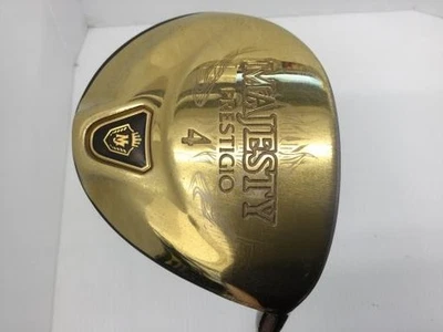 MARUMAN MAJESTY 2016 PRESTIGIO 4W Fairway Wood Flex-R LV720 With H/C - Image 1 of 4