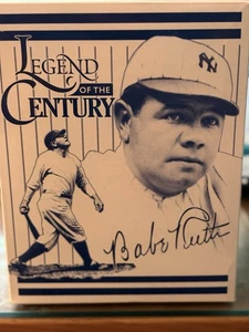 Babe Ruth Bierstein mit COC-Maßen sind auf den Bildern - Bild 1 von 12