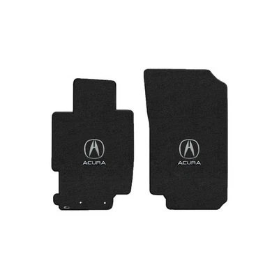 Lloyd Mats 2PC Set for 2004-2008 Acura TL, Charcoal Foto 1 de 4