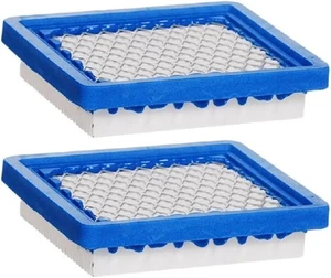2pcs Air Filter for Mercury Mariner 135HP 150HP V6 Outboard 35-853333T 853333 - Picture 1 of 13