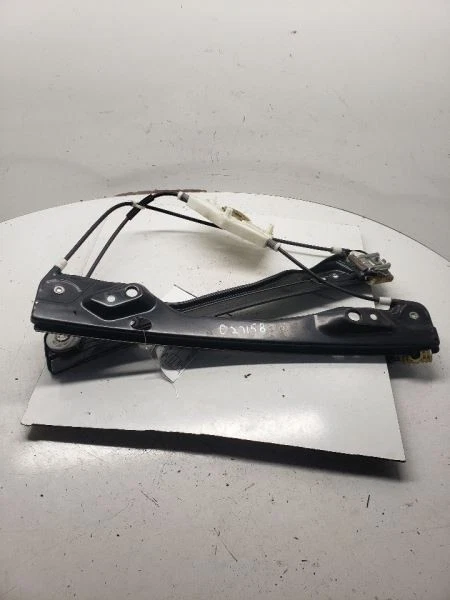 Driver Front Window Regulator Without Motor Fits 07-15 MKX 1087574 - Image 1 of 4