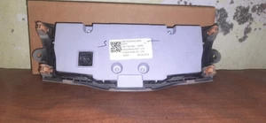 AIR CONDITIONING CONTROLLER FIT FOR SUZUKI SWIFT AND SWIFT DZIRE 2ND GEN - Picture 1 of 2
