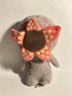 2017 Netflix Funko Stranger Things series 1 Demogorgon Plush Stuffed Monster - Image 1 of 4